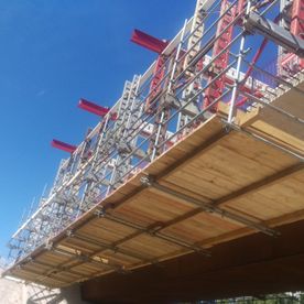 Qerimaj Sàrl - construction