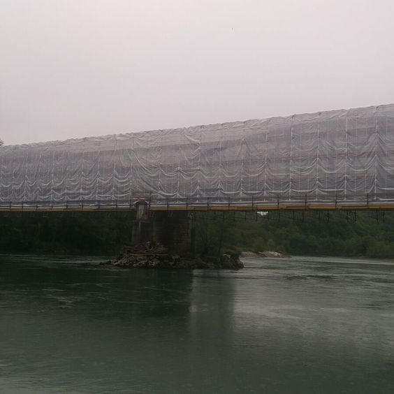 Qerimaj Sàrl - ponts suspendus